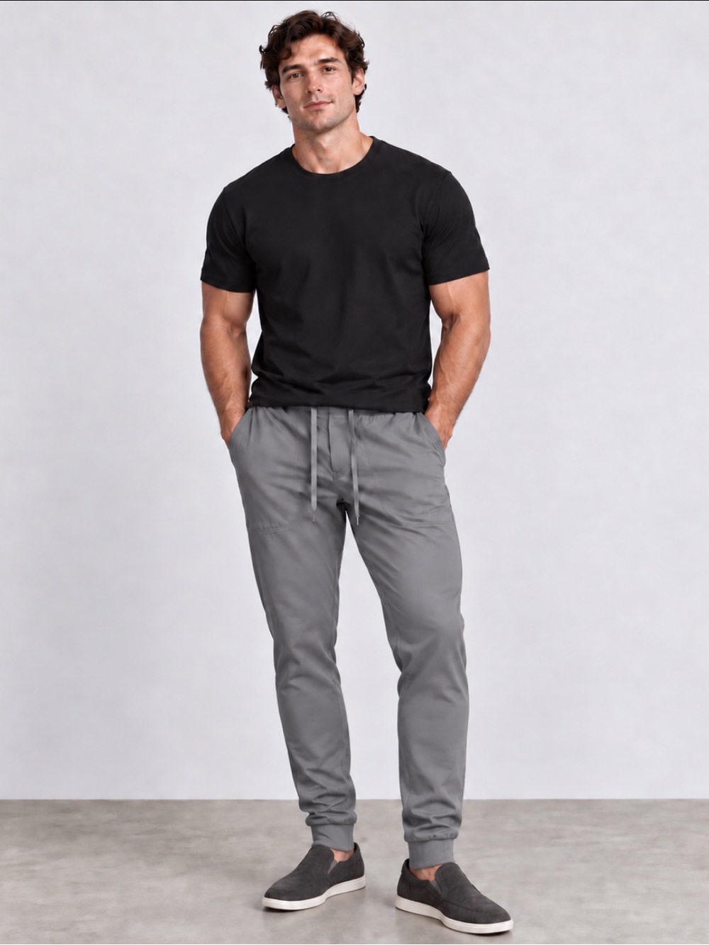 Lululemon ABC Jogger